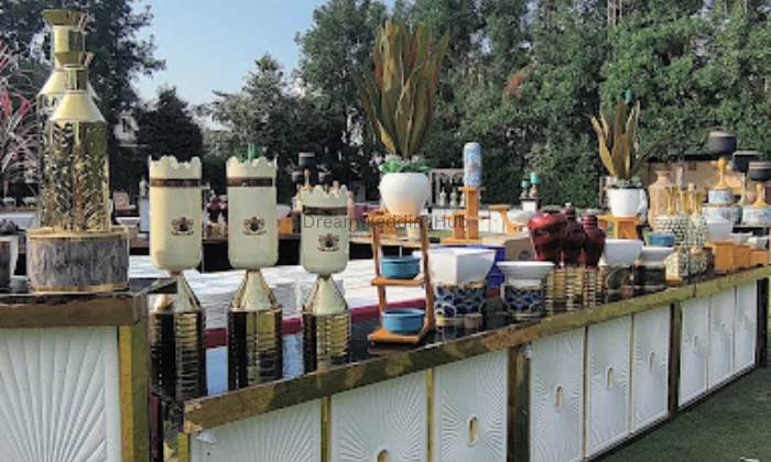 Aakash Amar Caterers